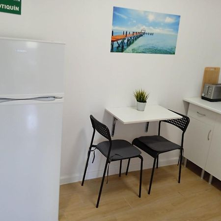 Tropical Suite Benalmádena Exterior photo