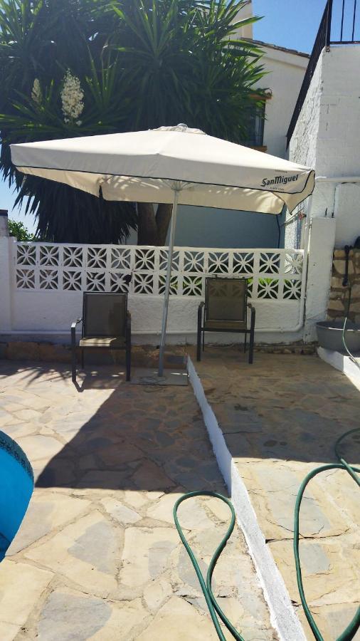Tropical Suite Benalmádena Exterior photo