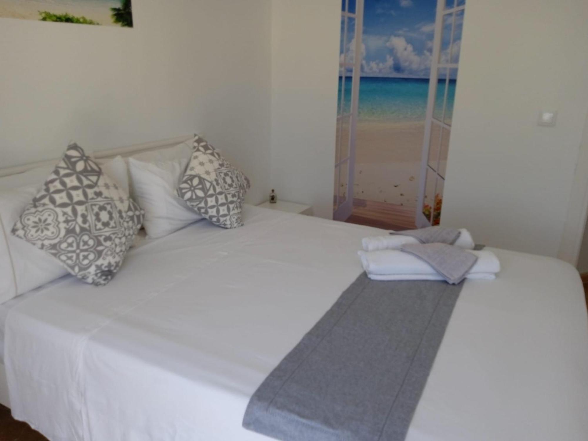 Tropical Suite Benalmádena Exterior photo
