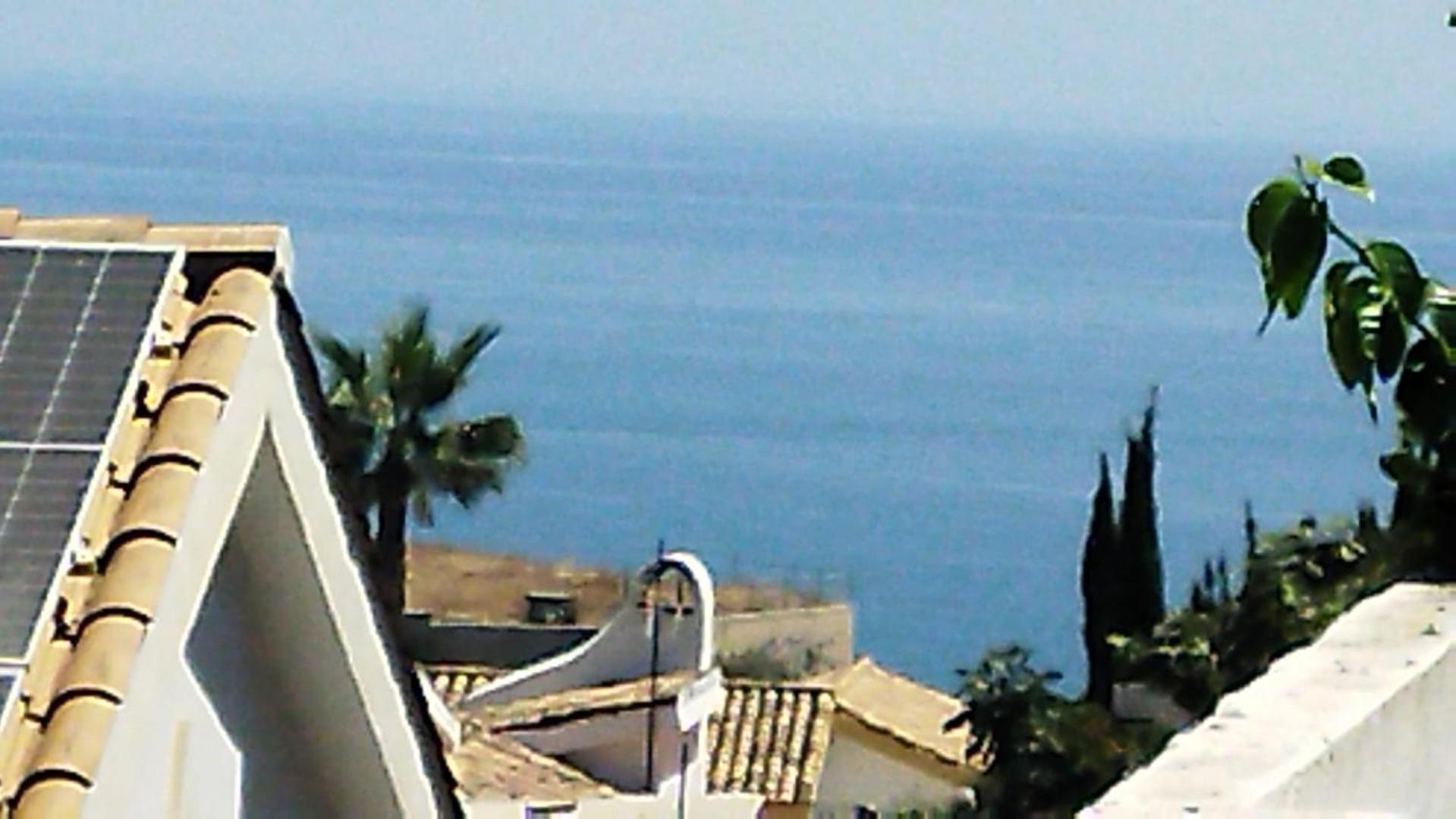 Tropical Suite Benalmádena Exterior photo
